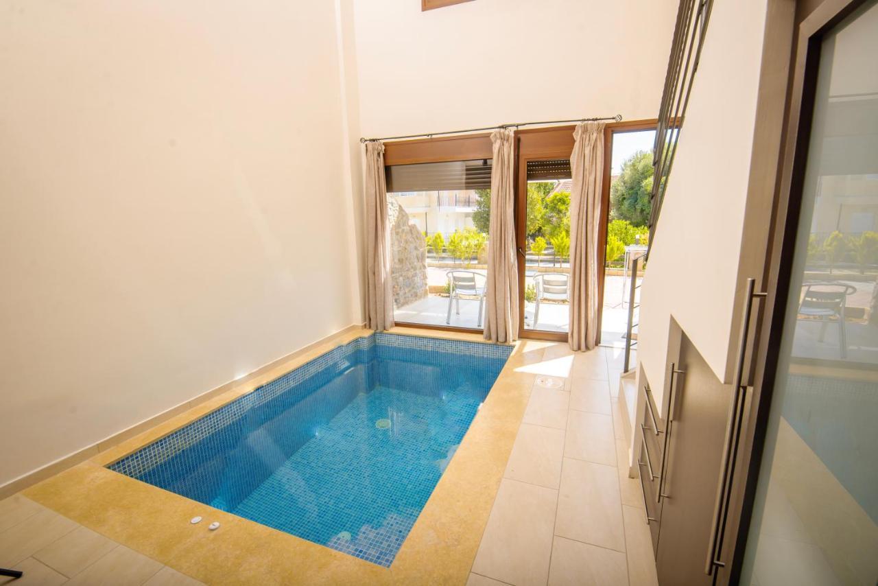 Stone Suites Πευκοχώρι Εξωτερικό φωτογραφία