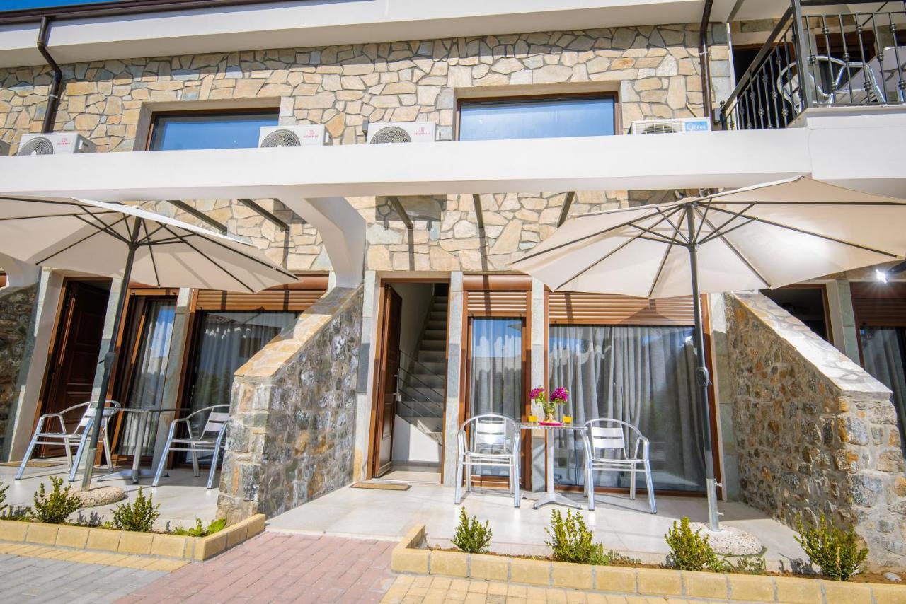 Stone Suites Πευκοχώρι Εξωτερικό φωτογραφία