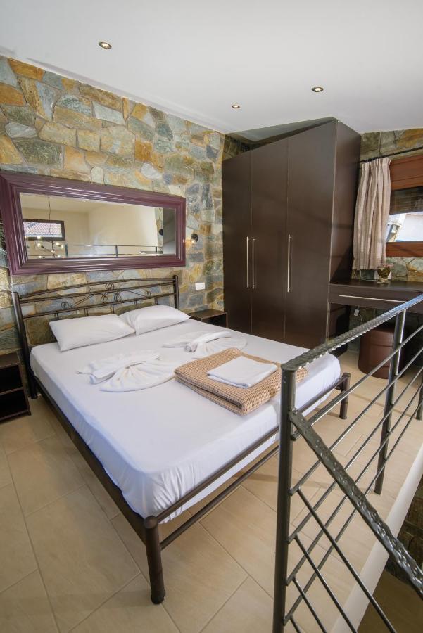 Stone Suites Πευκοχώρι Εξωτερικό φωτογραφία