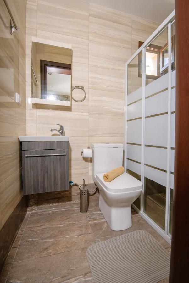Stone Suites Πευκοχώρι Εξωτερικό φωτογραφία
