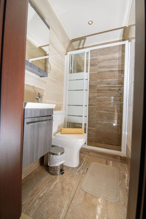 Stone Suites Πευκοχώρι Εξωτερικό φωτογραφία