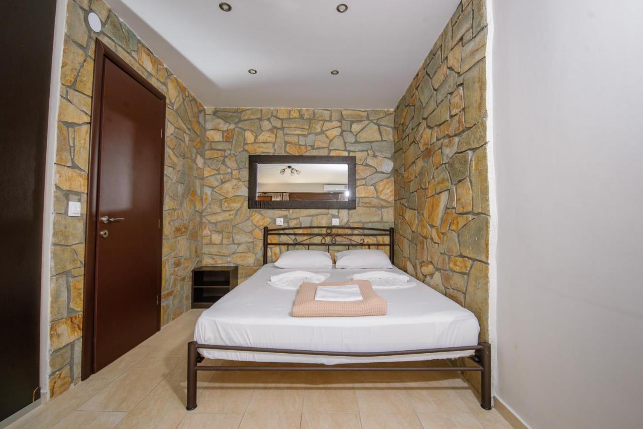Stone Suites Πευκοχώρι Εξωτερικό φωτογραφία